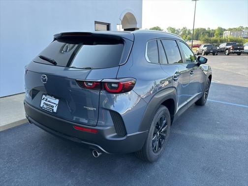 2025 Mazda CX-50 2.5 S Select Package