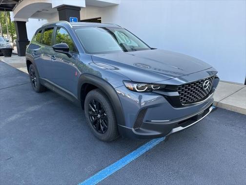 2025 Mazda CX-50 2.5 S Select Package