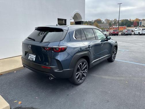 2026 Mazda CX-50 2.5 S Premium Package