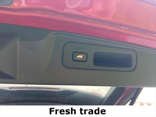 2023 Honda Passport AWD TrailSport
