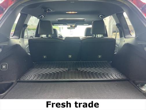 2023 Honda Passport AWD TrailSport