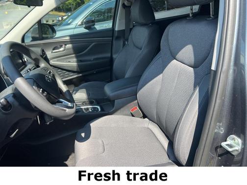 2020 Hyundai SANTA FE SE 2.4