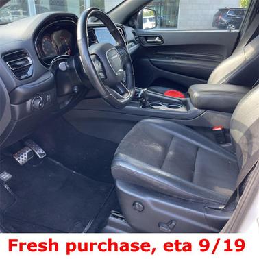 2022 Dodge Durango R/T AWD
