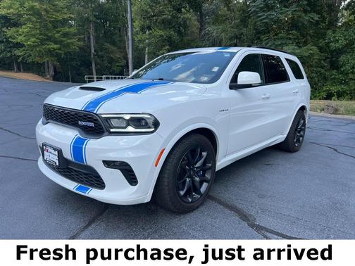 2022 Dodge Durango R/T AWD