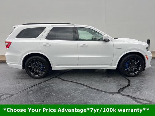 2022 Dodge Durango R/T AWD