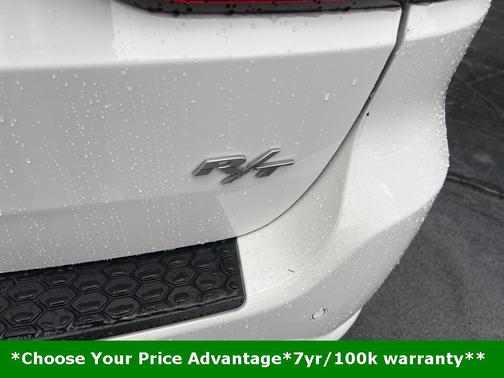 2022 Dodge Durango R/T AWD