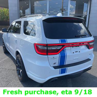 2022 Dodge Durango R/T AWD