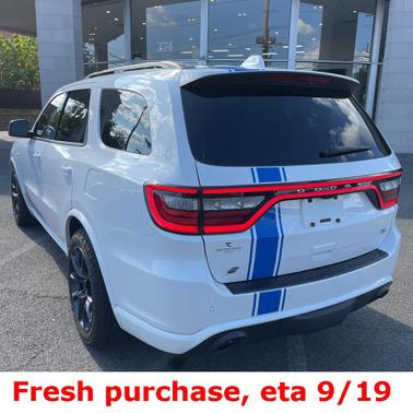 2022 Dodge Durango R/T AWD