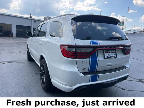 2022 Dodge Durango R/T AWD