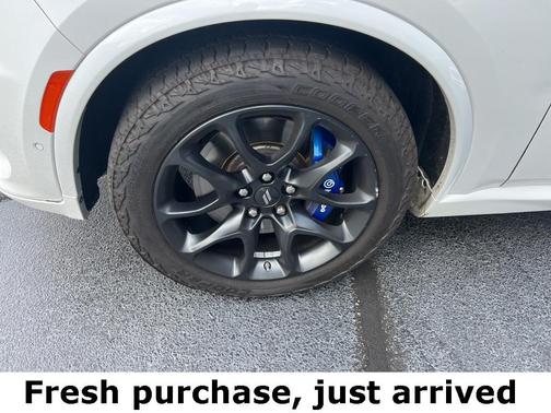 2022 Dodge Durango R/T AWD