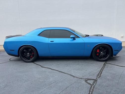2015 Dodge Challenger R/T
