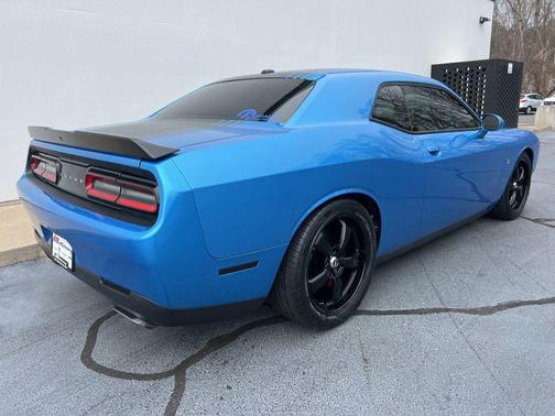 2015 Dodge Challenger R/T