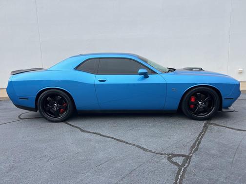 2015 Dodge Challenger R/T
