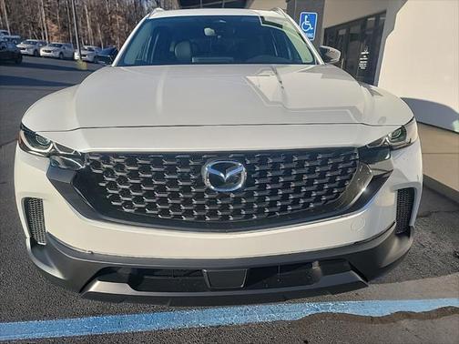 2025 Mazda CX-50 Hybrid Preferred Package