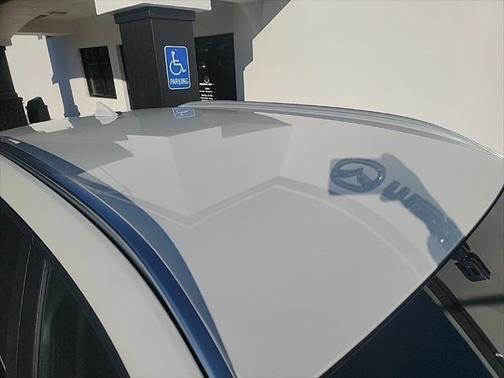 2025 Mazda CX-50 Hybrid Preferred Package