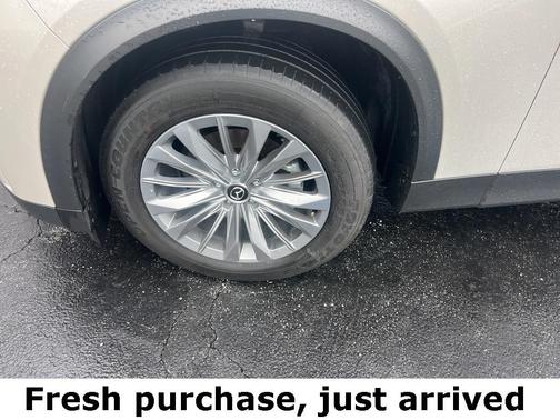 2024 Mazda CX-90 3.3 Turbo Preferred Plus