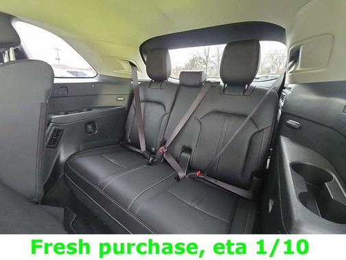 2024 Mazda CX-90 3.3 Turbo Preferred Plus