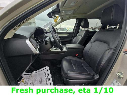 2024 Mazda CX-90 3.3 Turbo Preferred Plus