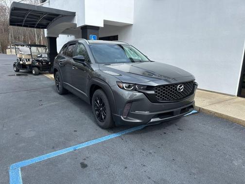 2026 Mazda CX-50 2.5 S Preferred Package