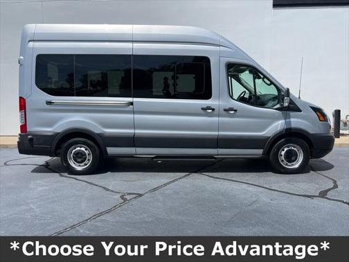 2019 Ford Transit-350 XL