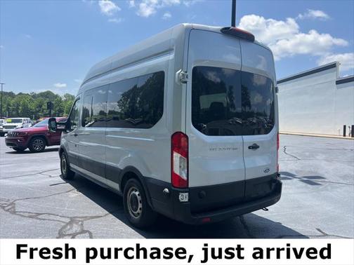 2019 Ford Transit-350 XL
