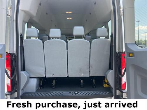 2019 Ford Transit-350 XL