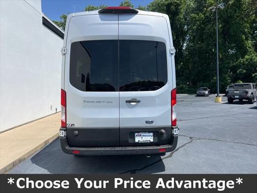 2019 Ford Transit-350 XL