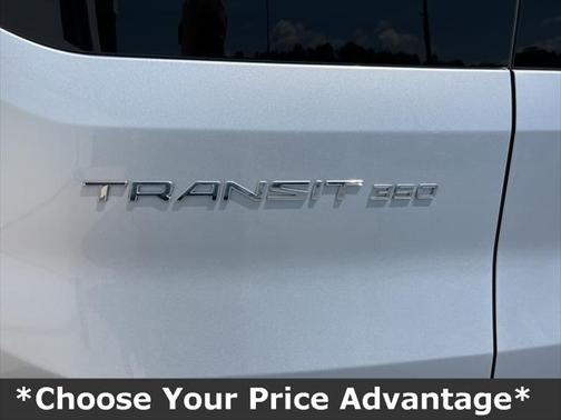 2019 Ford Transit-350 XL