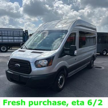 2019 Ford Transit-350 XL