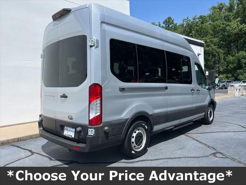 2019 Ford Transit-350 XL
