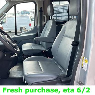 2019 Ford Transit-350 XL