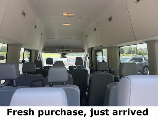 2019 Ford Transit-350 XL