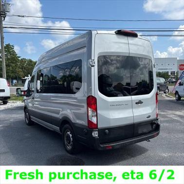 2019 Ford Transit-350 XL