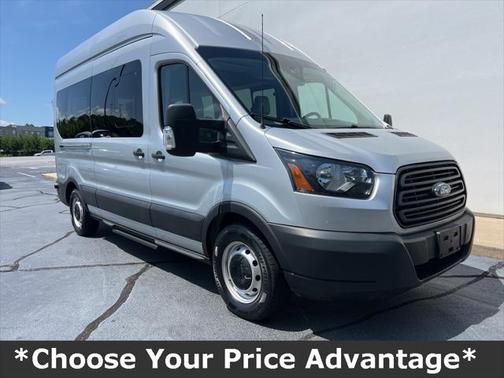 2019 Ford Transit-350 XL