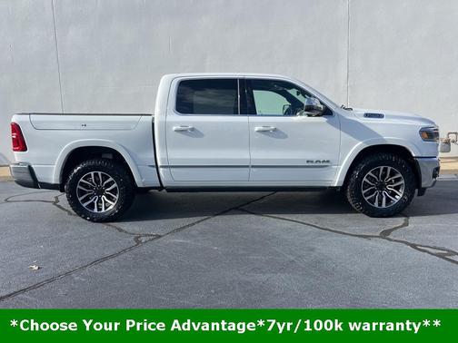 2025 RAM 1500 Limited