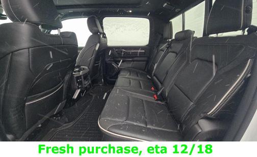 2025 RAM 1500 Limited