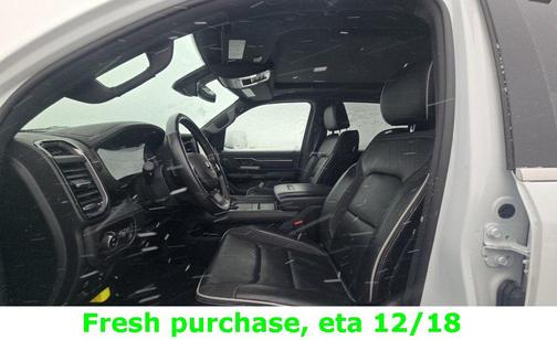 2025 RAM 1500 Limited