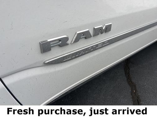 2025 RAM 1500 Limited