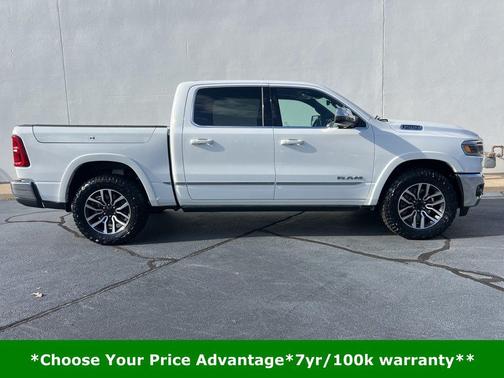 2025 RAM 1500 Limited