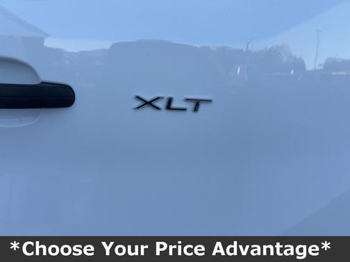 2022 Ford Transit-350 XLT