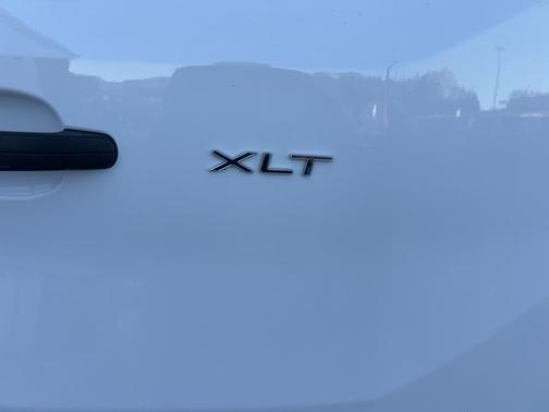 2022 Ford Transit-350 XLT