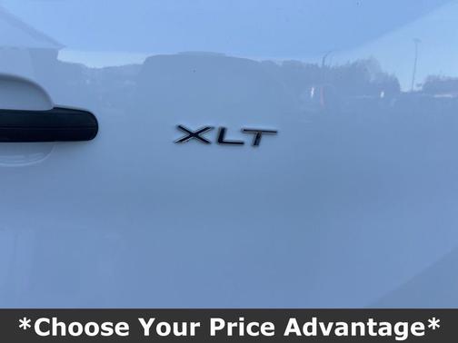 2022 Ford Transit-350 XLT