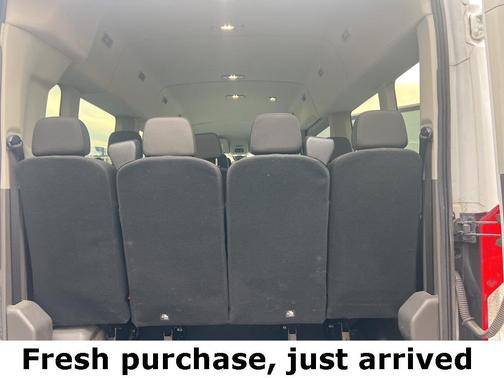 2022 Ford Transit-350 XLT