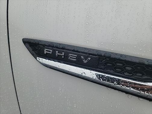 2025 Mazda CX-90 PHEV Preferred