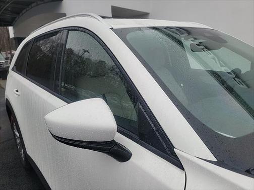 2025 Mazda CX-90 PHEV Preferred