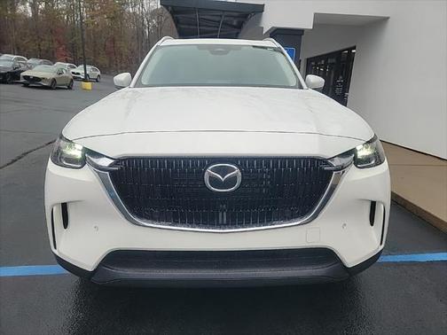 2025 Mazda CX-90 PHEV Preferred