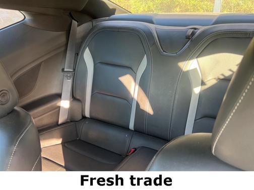 2023 Chevrolet Camaro 2LT