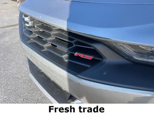 2023 Chevrolet Camaro 2LT