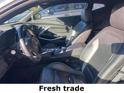 2023 Chevrolet Camaro 2LT