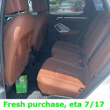 2021 Audi Q3 40 Premium